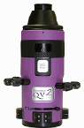Quad View image splitter