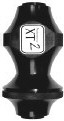 The X-tender creates collimated infinity space at emission port of microscope for emission filter wheels